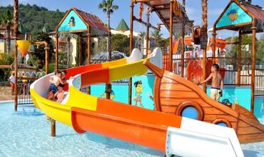 Tui Blue Pascha Bay Hotel
