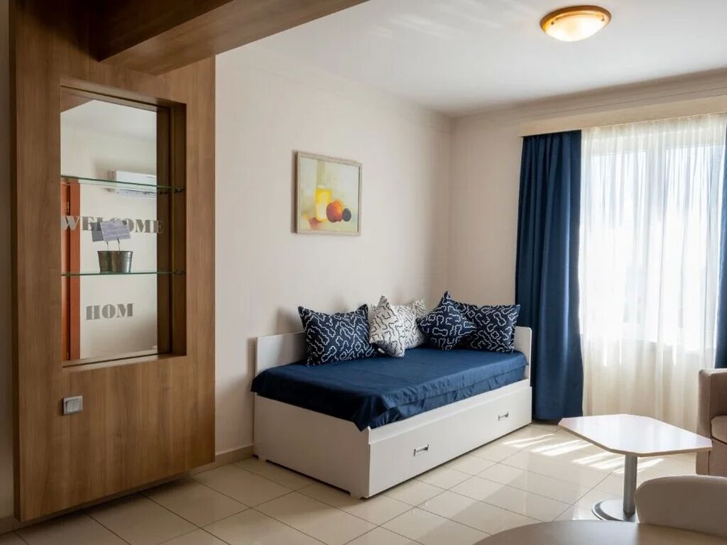 Tui Blue Pascha Bay Hotel