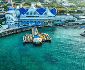 Orange County Hotel Alanya