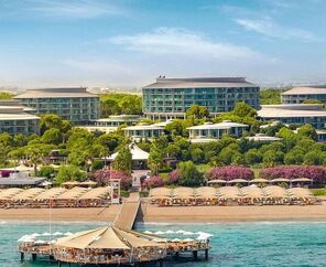 Calista Luxury Resort