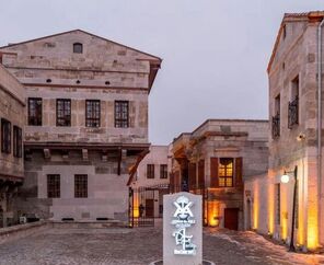 Kerem İle Aslı Butik Otel