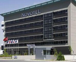 Novotel Kayseri