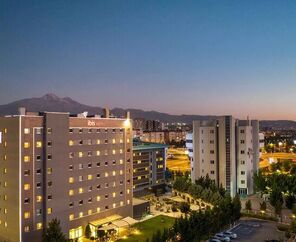 ibis Hotel Kayseri