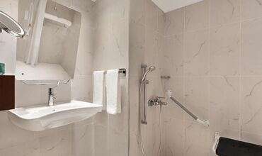 Wyndham Grand Kayseri