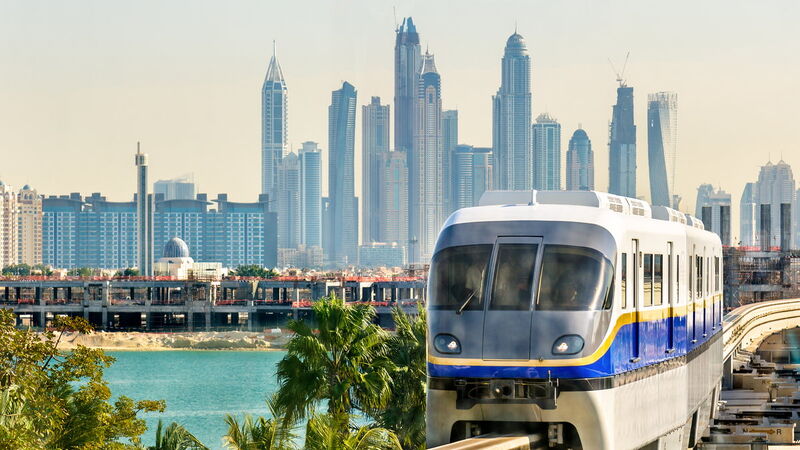 Doğu'nun Cennetleri Phuket - Dubai Turu - Kayseri Çıkışlı