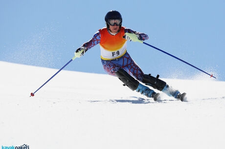 Erciyes Hill Hotel Avantaj Kayak Paketi 2 Gece 3 Gün