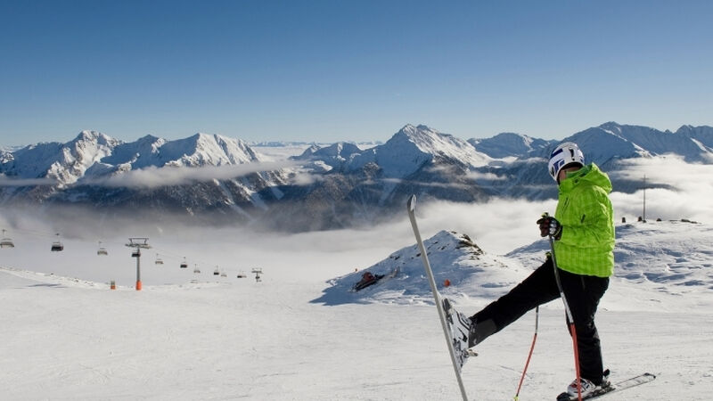 Erciyes Hill Hotel Avantaj Kayak Paketi 2 Gece 3 Gün