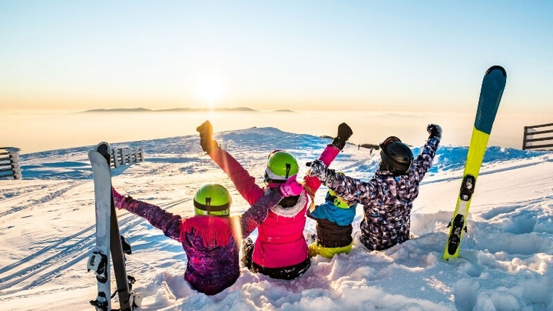 Erciyes Hill Hotel Premium Haftasonu Eğitim Paketi 2 Gece 3 Gün